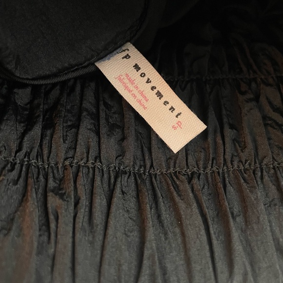 Free People movement the way home shorts - Picture 9 of 16